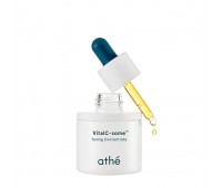 athe VitalC-some Toning Concentrate 20ml - Тонизирующая сыворотка 20мл