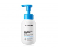ATOPALM Anti-Bacterial Body Wash 300ml - Антибактериальный гель для душа 300мл