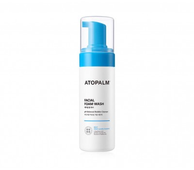 ATOPALM Facial Foam Wash 150ml - Пенка для умывания 150мл