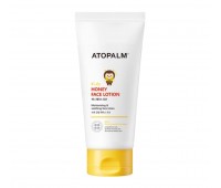 ATOPALM Honey Face Lotion 150ml - Питательный лосьон для лица с экстрактом мёда 150мл