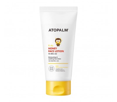 ATOPALM Honey Face Lotion 150ml - Питательный лосьон для лица с экстрактом мёда 150мл