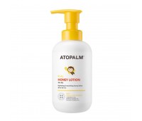 ATOPALM Honey Lotion 300ml - Питательный лосьон для детей с экстрактом мёда 300мл