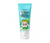 ATOPALM Kids Creamy Facial Cleanser 150ml - Очищающая пенка для деток 150мл