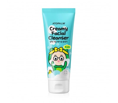 ATOPALM Kids Creamy Facial Cleanser 150ml