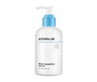 ATOPALM Mild Shampoo 300ml - Мягкий шампунь 300мл