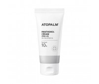 ATOPALM Panthenol Cream 80ml - Увлажняющий крем для кожи лица и тела 80мл