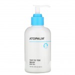 ATOPALM Top to Toe Wash 300ml 