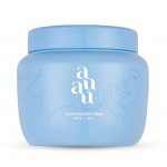 Auau Aqua Hyaluron Cream 500g - Увлажняющий крем 500г
