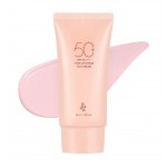 Auau Tone Up Dream Sun Cream SPF50+ PA++++ 50ml - Солнцезащитный крем для выравнивания тона 50мл