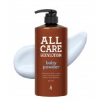 Auau All Care Body Lotion Baby Powder 1004ml - Лосьон для тела 1004мл