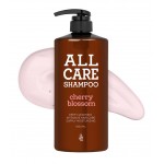 Auau All Care Shampoo Cherry Blossom 1004ml
