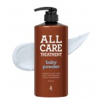 Auau All Care Treatment Baby Powder 1004ml - Кондиционер для волос 1004мл