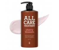 Auau All Care Treatment Cherry Blossom 1004ml - Кондиционер для волос 1004мл