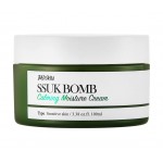 BAD SKIN Ssuk Bomb Calming Moisture Cream 100ml