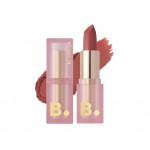 BANILA CO B. By Banila Velvet Blurred Lipstick BE01 3.7g - Помада для губ 3.7г