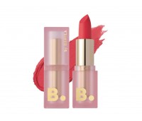BANILA CO B. By Banila Velvet Blurred Lipstick CR01 3.7g