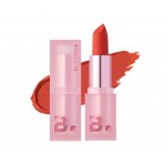 BANILA CO B. By Banila Velvet Blurred Lipstick OR02 3.7g - Помада для губ 3.7г