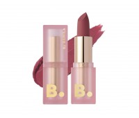 BANILA CO B. By Banila Velvet Blurred Lipstick PK02 3.7g - Помада для губ 3.7г