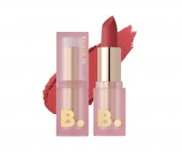 BANILA CO B. By Banila Velvet Blurred Lipstick RD01 3.7g