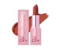 BANILA CO B. By Banila Velvet Blurred Lipstick RD05 3.7g