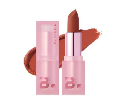 BANILA CO B. By Banila Velvet Blurred Lipstick RD05 3.7g - Помада для губ 3.7г