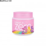 BANILA CO Clean IT Zero Cleansing Balm Original Bears Edition 180ml - Очищающий бальзам 180мл