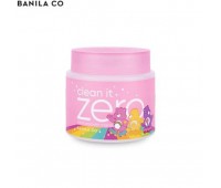 BANILA CO Clean IT Zero Cleansing Balm Original Bears Edition 180ml - Очищающий бальзам 180мл