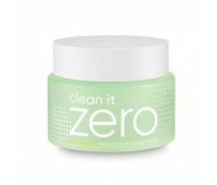 Banila Co Clean It Zero Cleansing Balm Tri-Peel Acid 100ml - Противовоспалительный гидрофильный бальзам 100мл