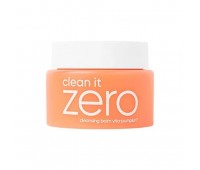 BANILA CO Clean It Zero Cleansing Balm Vita-Pumpkin 100ml - Витаминный бальзам для снятия макияжа 100мл