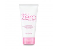 Banila co Clean it Zero Foam Cleanser 150ml - Пенка для умывания 150мл