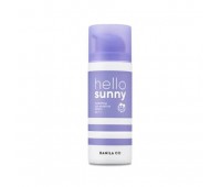 Banila co Hello Sunny Hydrating Sun Essence SPF50+ PA++++ 50ml - Солнцезащитный крем-эссенция 50мл