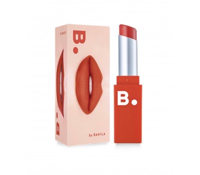 Phần công ty Môi Vẽ Mờ Nổ Dính MCR03 có 4,2 g - Son môi có 4,2 g Banila co Lip Draw Matte Blast Stick MCR03 4.2g