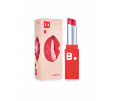 Phần công ty Môi Vẽ Mờ Nổ Dính MCR04 có 4,2 g - Son môi có 4,2 g Banila co Lip Draw Matte Blast Stick MCR04 4.2g