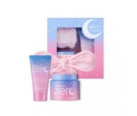 BANILA CO Clean It Zero Cleansing Balm Original Starry Night Edition Special Set (3 items) – Очищающий набор ( 3 предмета)