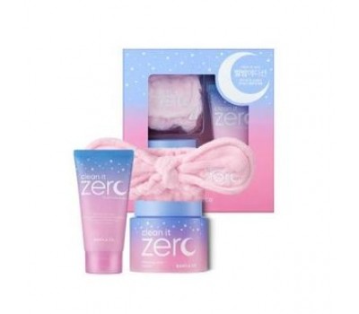 BANILA CO Clean It Zero Cleansing Balm Original Starry Night Edition Special Set (3 items)