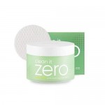 Banila Co Clean It Zero Clarifying Toner Pad 50 Pads