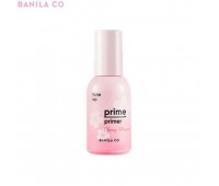 Banila co Prime Primer Cherry Blossom Tone-up SPF30 PA++ 30ml 