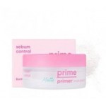 BANILA CO Sebum Control Prime Primer Matte Finish Powder Pink 12g