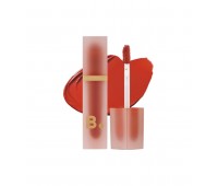 Banila co Velvet Blurred Veil Lip Tint BE02 4.5g - Вельветовый Тинт для губ 4.5г