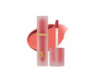 Banila co Velvet Blurred Veil Lip Tint PK01 4.5g - Вельветовый Тинт для губ 4.5г