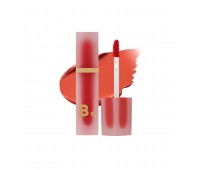 Banila co Velvet Blurred Veil Lip Tint PK02 4.5g - Вельветовый Тинт для губ 4.5г