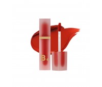 Banila co Velvet Blurred Veil Lip Tint RD01 4.5g - Вельветовый Тинт для губ 4.5г