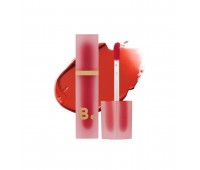 Banila co Velvet Blurred Veil Lip Tint RD02 4.5g - Вельветовый Тинт для губ 4.5г