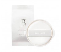 Banila Co Covericious Ultimate White Cushion Foundation Refil No.19 14g - Рефил для кушона 14г