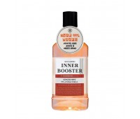 Barber 501 Homme Inner Booster Cleanser Ginger Mint 263ml - Очищающее средство для лица 263мл