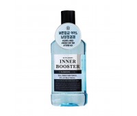 Barber 501 Homme Inner Booster Cleanser Tea-Tree Menthol 263ml - Очищающее средство для лица 263мл