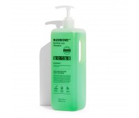 BARULAB] Budbiome Anti Hair Loss Shampoo 1000ml 