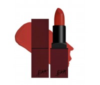 BbiA Last Lipstick Velvet Matte Red Series 3 No.13 3.5g