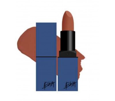 BbiA Last Lipstick Velvet Matte Red Series 4 No.16 3.5g