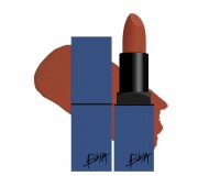 BbiA Last Lipstick Velvet Matte Red Series 4 No.17 3.5g